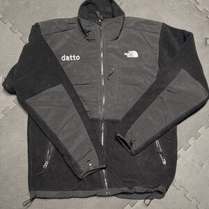 The North Face Men's Black Performance Jacket